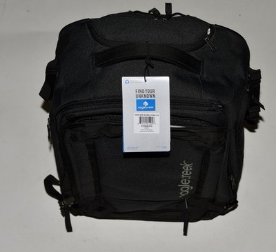 Eagle Creek Gear Warrior XE 2-Wheel Convertible Carry-On Luggage