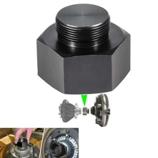 6.0-7.3L Fan Clutch Adapter for 6.0L Powerstroke Diesel Engines Ford 2003- 2007