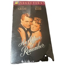 Twentieth Century Fox Home Entertainment An Affair to Remember