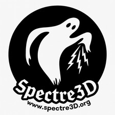 Chassis Accessory Kit for Taurus TX22 "BIGHORN MODEL" - Carbon Fiber Nylon