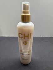 Chi For Dogs Keratin 90 Full Leave-In Conditioner Moisturizing Spray 8 Fl. Oz.