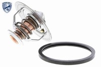 Thermostat KüHlmittel Expert Kits + Vemo V95-99-0010 FüR Volvo 545 V50 S80 544 2