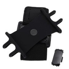 2 Pcs Phone Wristlet Strap Running Holder Armband Cell Cellphone