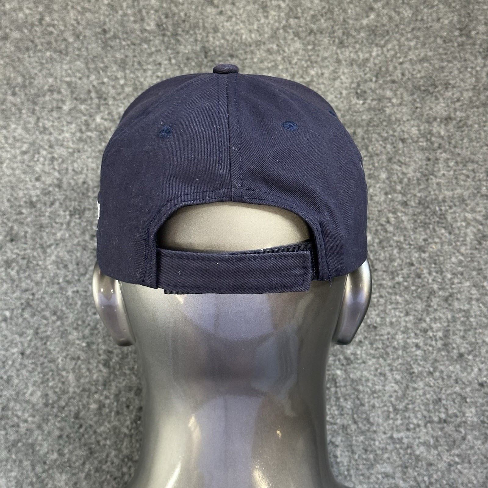 Zuprevo (Tildipirosin) Merck Animal Health Adult Hat OSFA Pharmaceuticals - READ