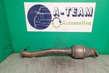 Katalysator ohne Lambdasonde Kia Niro I DE U03HD0 P22382632