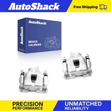 Front Brake Calipers for 2005-2010 Scion tC 2000-2005 Toyota Celica