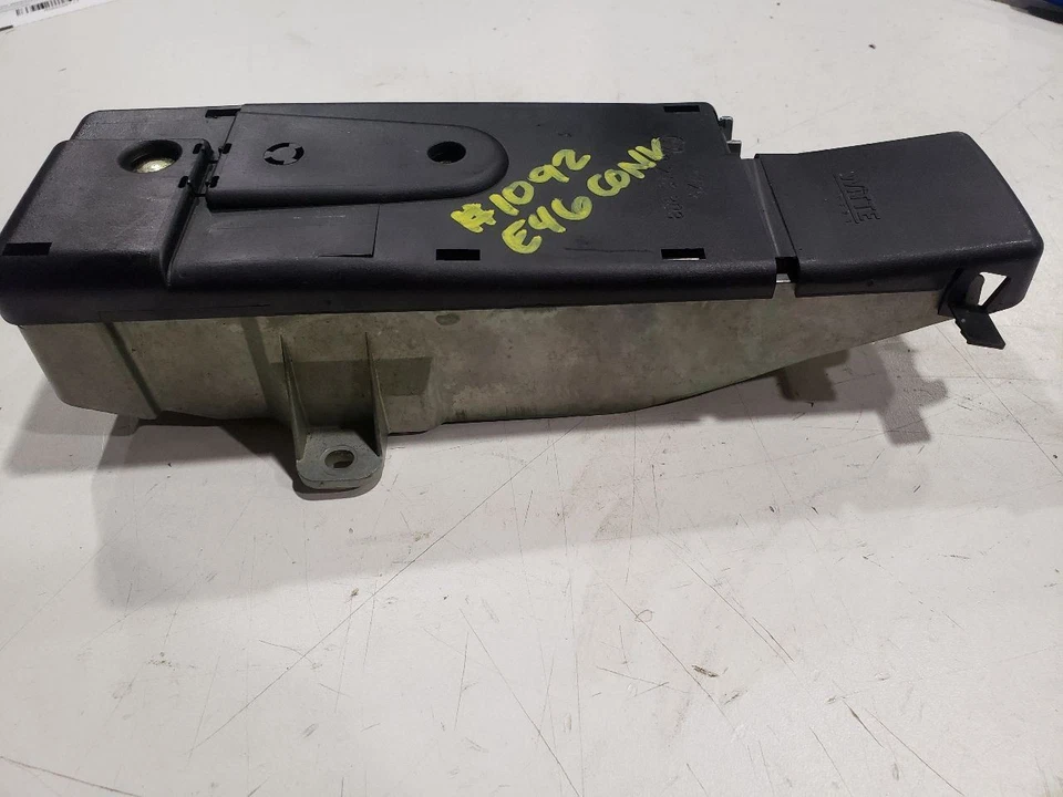 Motor superior convertible - BMW 330CI E46 LCI 2004 - 01-06 OEM 8248308 Foto 3 de 4