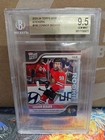 2023-24 Topps Now NHL Rookie Card RC Connor Bedard #166!! BGS 9.5 GEM MINT!!!