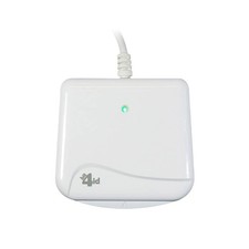 LETTORI SMART CARD FIRMA DIGITALE MINILECTOR EVO CONNESSIONE USB SICURO AUTENTIC