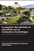 La Gestion Des DéChets Et Ses Effets Sur La Croissance éConomique Taschenbuch