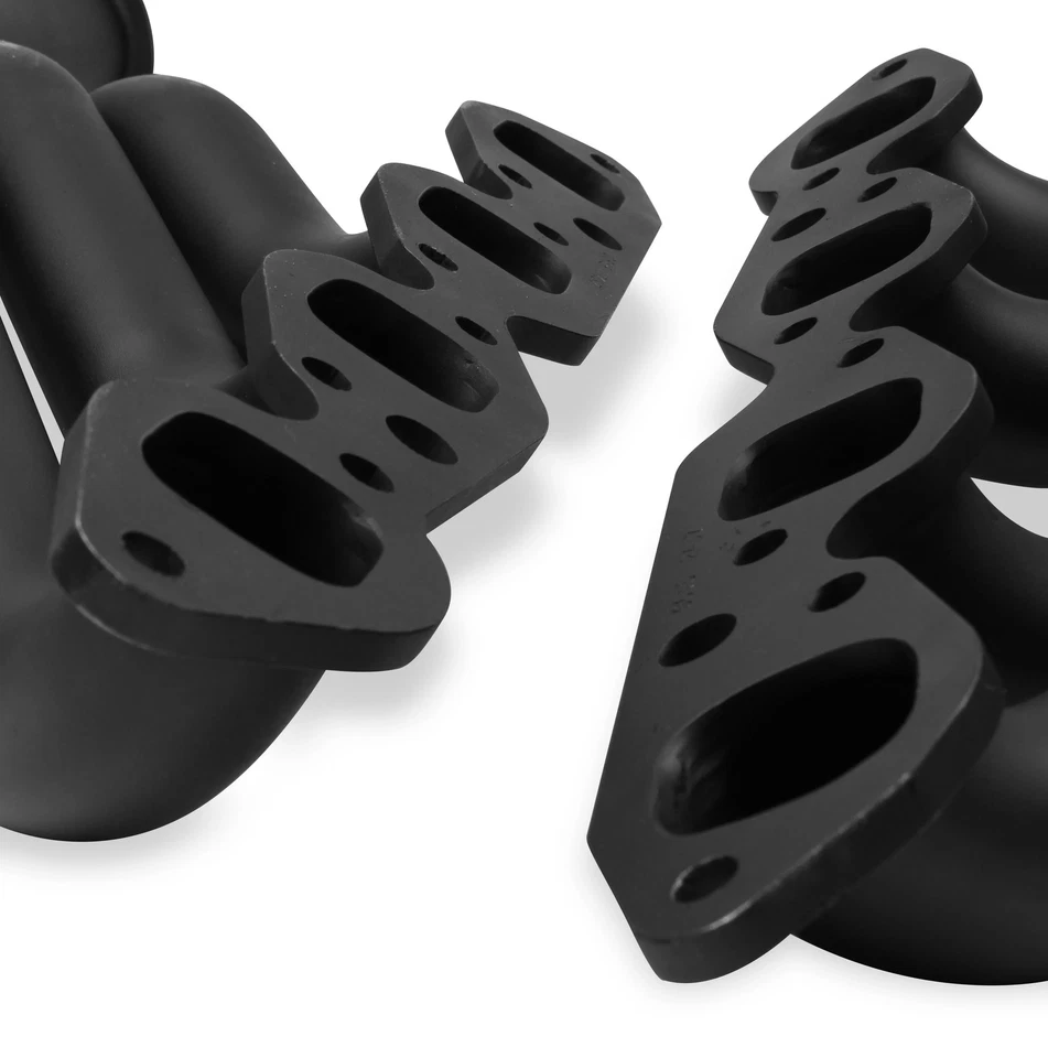 Hooker 2457HKR Competition Long Tube Headers - Painted Foto 4 de 4