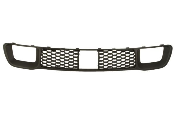 LüFtungsgitter StoßFäNger Vorne Links FüR Jeep Grand Cherokee Iv Wk WK2-image