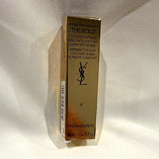 Yves Saint Laurent Rouge Pur Couture The Bold...