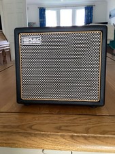 Coolmusic BP Mini 30W Acoustic Guitar Amplifier with Bluetooth Speaker