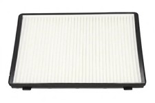Filtre d'habitacle Mg F