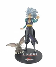 McFarlane Toys Tenchi Muyo Ryoko Figure 2000 Exclusive Repaint Animation Japan