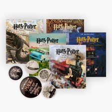Joanne K. Rowling / Illustrierte Schmuckausga...