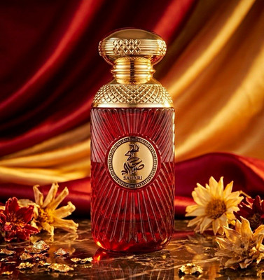 Safari Riwaya Eau de Parfum Spray, Regular Size 3.4 fl oz Fragrance