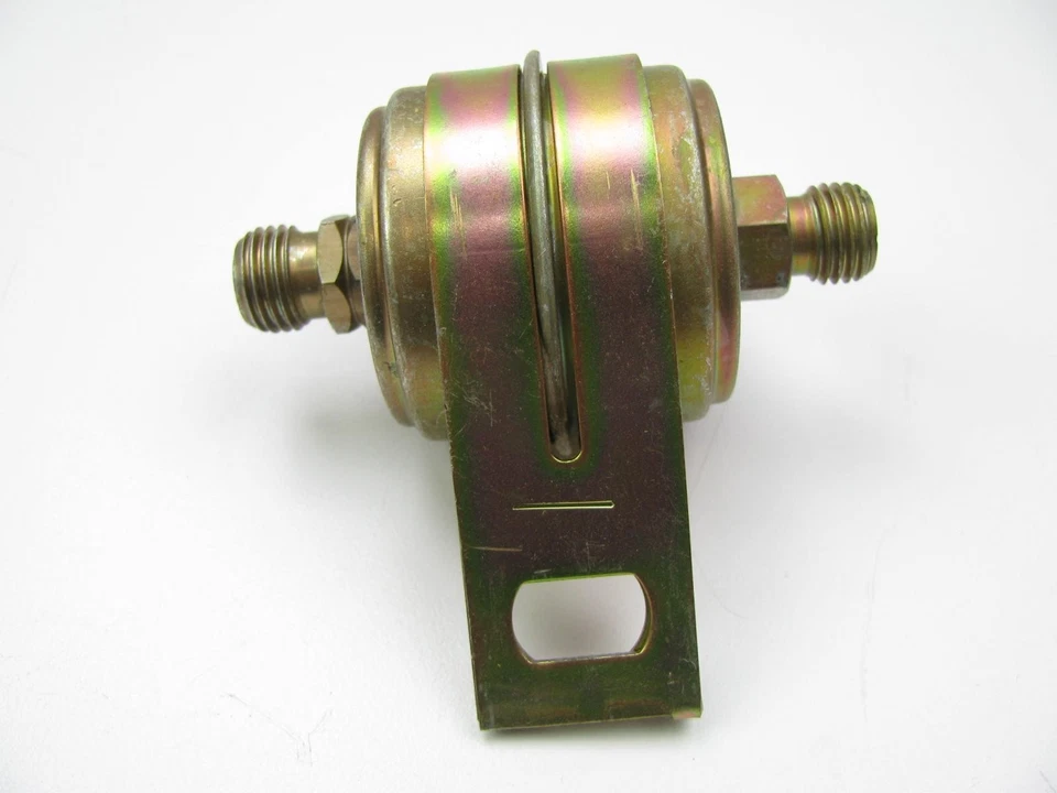 Carter GF28 燃油过滤器适用于 1971 - 1972 年丰田 Celica,1970 年丰田 Corona — 第 3/4 张图片