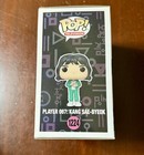 Funko Pop TV Squid Game PLAYER 067 KANG SAE-BYEOK — photo 4