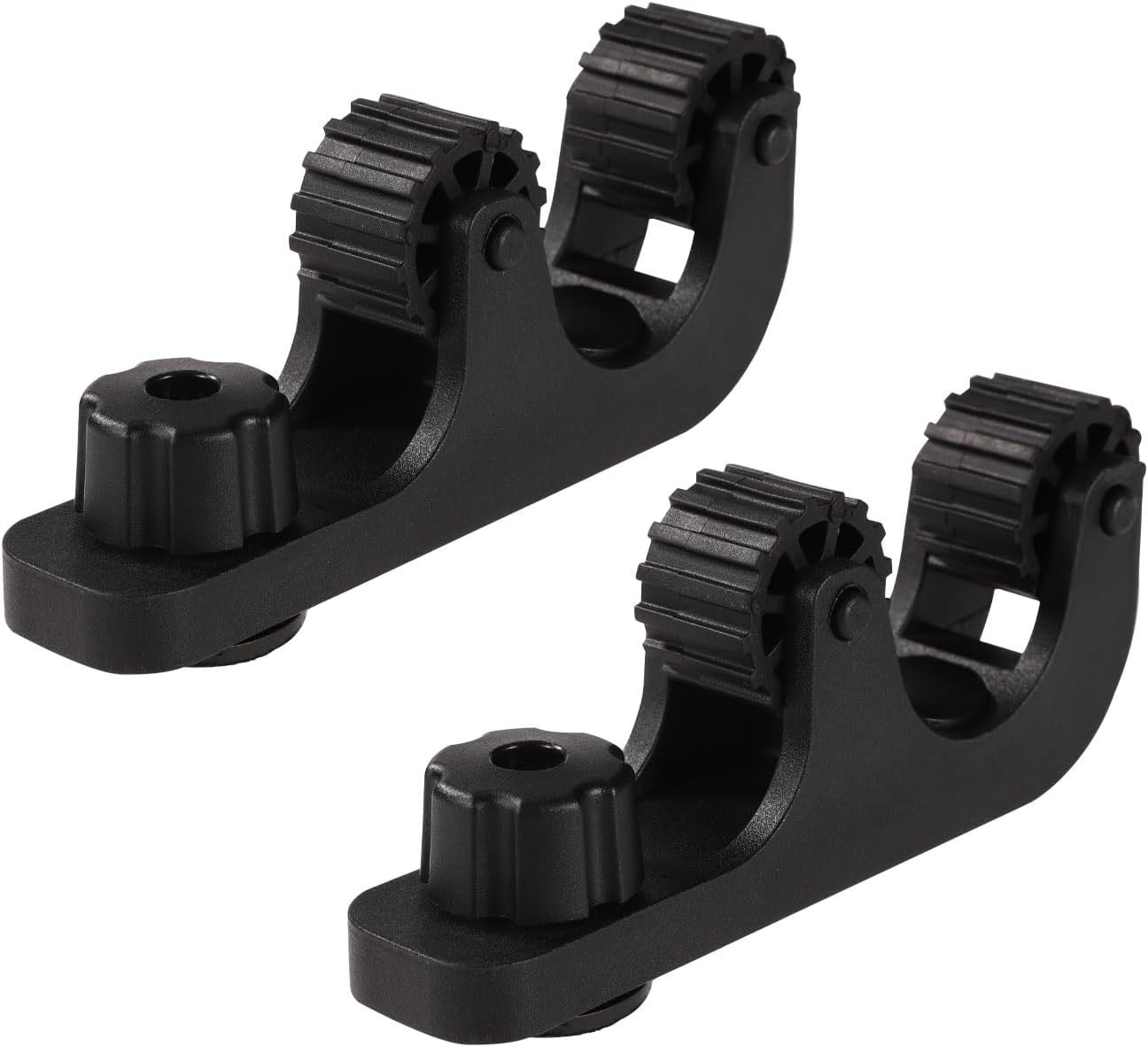 Paddle Holders, Boat Rod Pole, Mounts Canoe Fishing Accessories