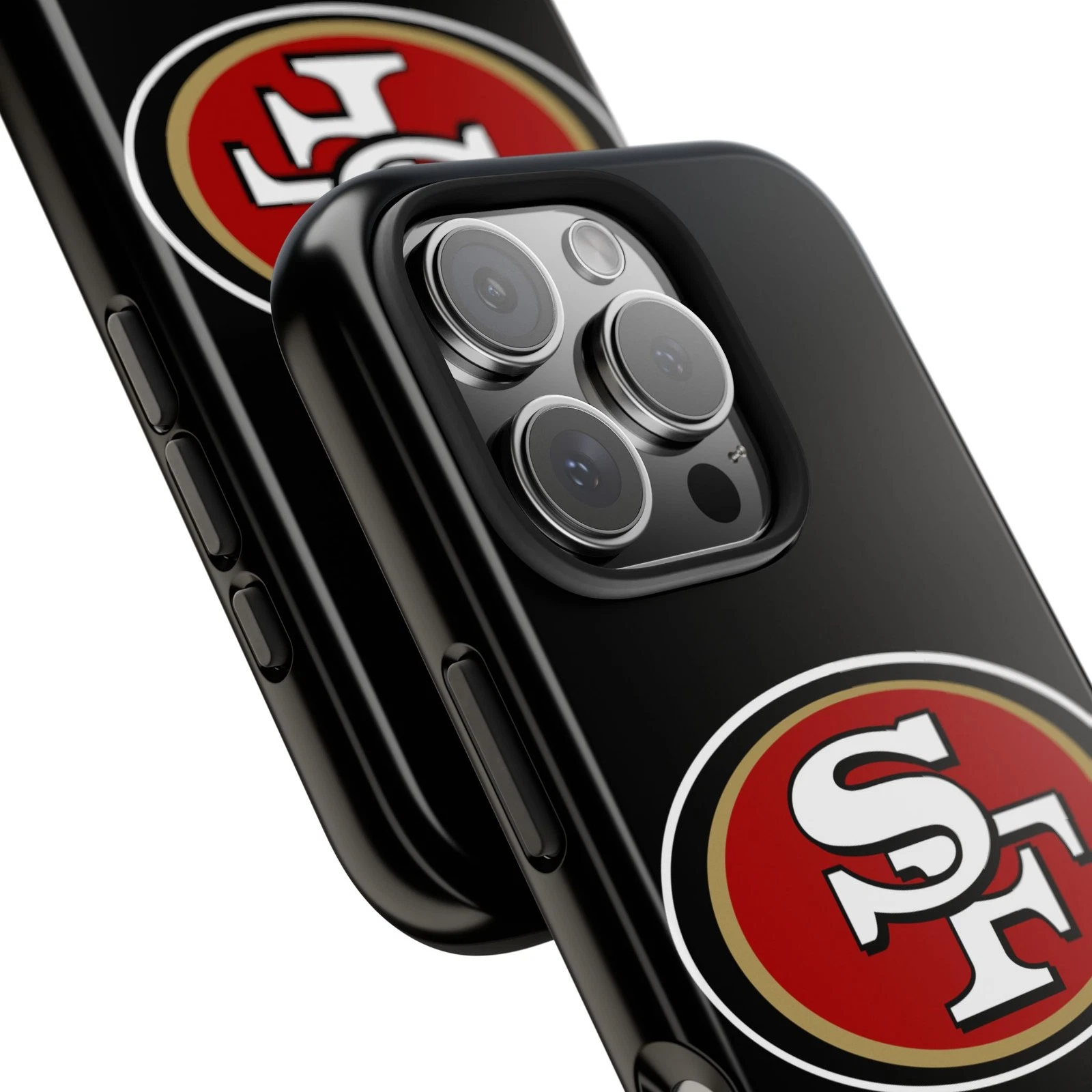 San Francisco 49ers Phone Case for iPhone