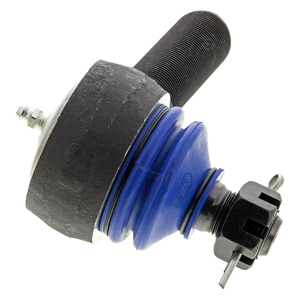 For Ford F-700 90-98 Supreme Parts Front Driver Side Outer Steering Tie Rod End Foto 4 de 4