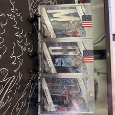 Ja Morant 2021-22 Donruss Elite Spellbound FULL SET - Silver - Memphis Grizzlies