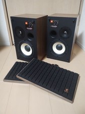 JBL L101 Lancer 101 Speaker Pair Operation confirmed From japan