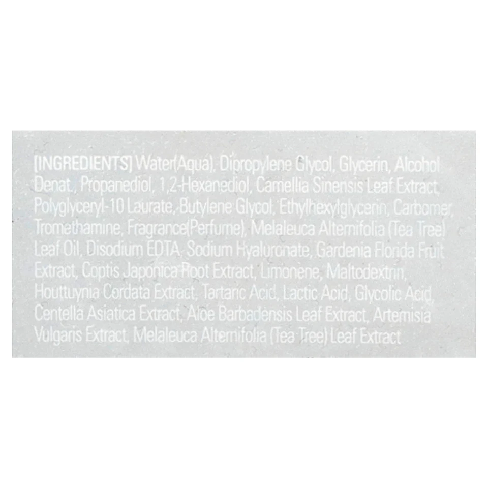 Bio-Peel+, exfoliante de gasa, té verde, 30 almohadillas, 6,76 fl oz (200 ml) Foto 2 de 3