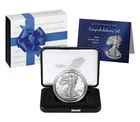 New Listing2026-P Proof Silver Eagle Congratulations Set US Mint IN HAND Ships ASAP