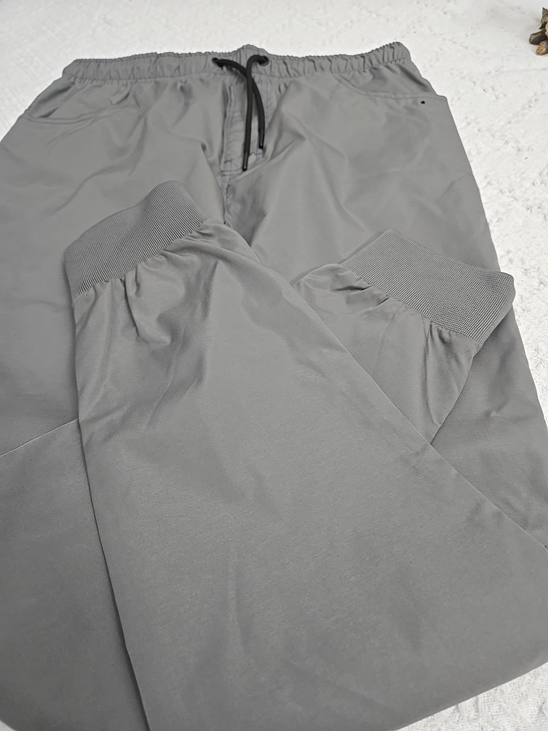 Southpole Pants Mens Medium Quick Dry Basic Tech … - image 6