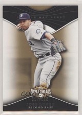 2009 Topps Triple Threads Sepia 214/525 Jose Lopez #31 z6b