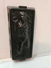 1981 Star Wars Han Solo In Carbonite from Slave 1 Ship Original Kenner Vintage