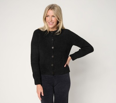 Barefoot Dreams Women's Top Sweater Sz L Make Your Selection: Black A698228