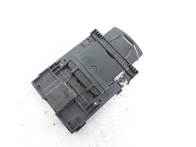 285909828R schlie§zylinder lenkschloss für RENAULT SCENIC III (J95) 1.5 K9KA636