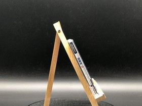 Doukyuusei if  w/spine (Sega Saturn,1996) from japan