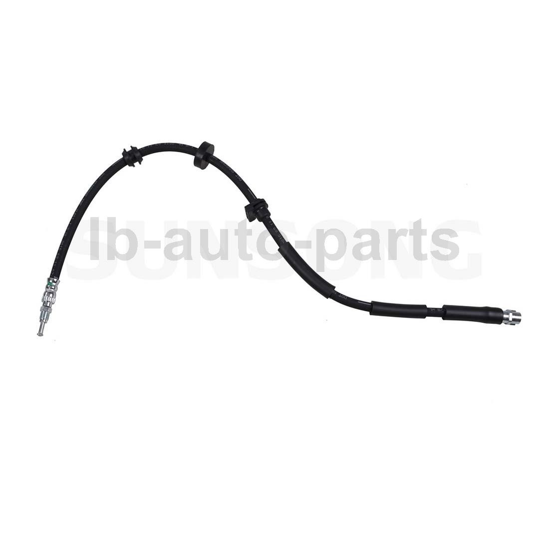 Hydraulic Brake Hose Brake Hose Line Front Rear 4x For BMW i8 2015-2017