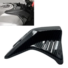 Front Fuel Gas Tank Cover Guard Protector For Honda CBR650R 2019-2024 2023