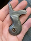 1866 Allin Conversion model 1863 rifle musket hammer in great condition nice