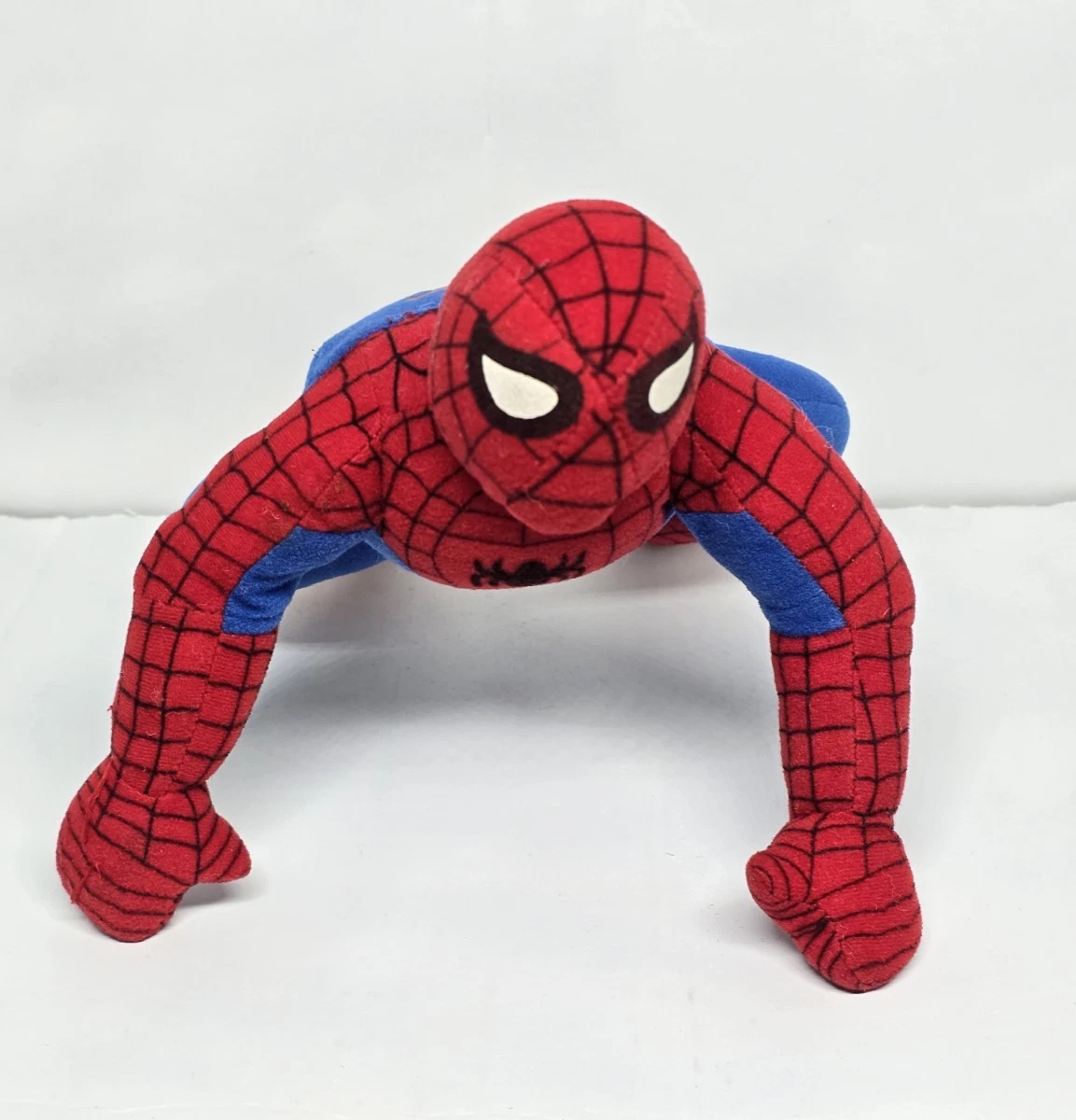 25+ Kellytoy Spider-Man Collectors & Hobbyists Toys & Hobbies for