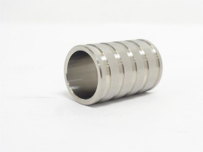 255478 New-No Box; Marel 4264087 Arm For Dual Slicer; SS; 20mmOD x 30mm Wide