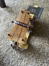 LEGO Star Wars: Encounter On Jakku (75148) 100% Complete With Minifigures