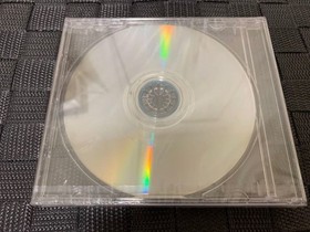 DC Nadesico Special Disc for Dreamcast Rare Unopened Trial Version