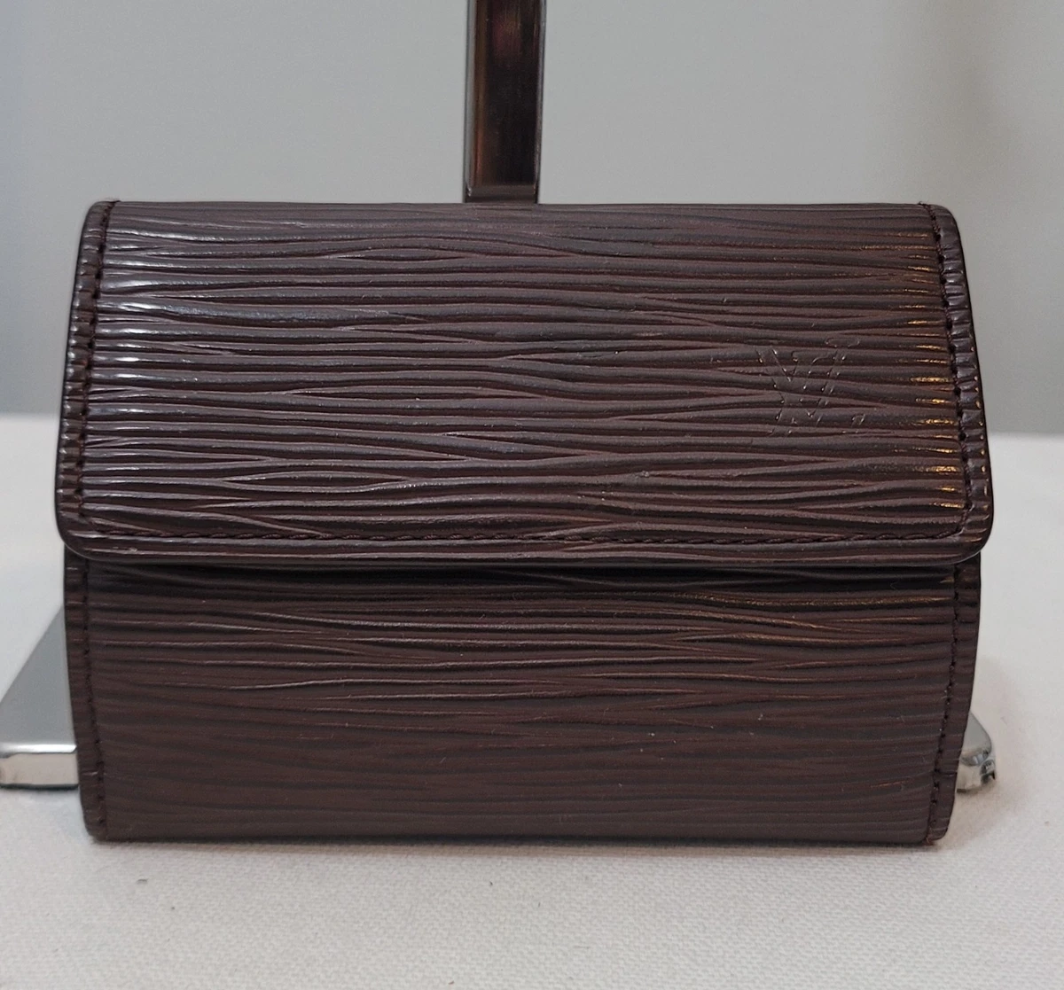 Louis Vuitton Epi Wallet for sale | eBay display picture 1