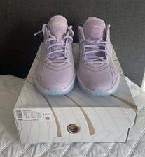 Nike LeBron XXI Barely Grape