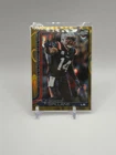 2025 Topps Chrome Football Gold Lava Refractor Robert Spillane #181