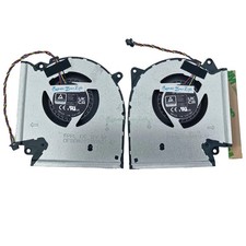 CPU GPU Fan for Asus ROG Strix G513R G713R G513RM G513RC G513RS G713RS DC12V