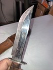 Vintage WWII Era Remington Pal 36 US Military Fighting Knife & Sheath #2 — photo 8
