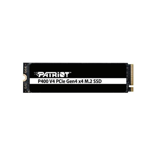 P400VP1TBM28H Patriot P400 V4 1 TB, Disco a stato solido